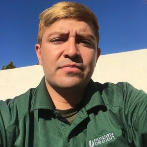 Meet your Posher, Bernardo